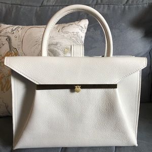 Handbag featured in vogue